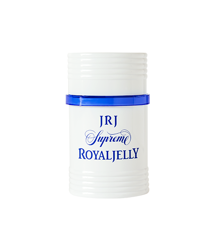 What is royal jelly? ｜ JRJ Online Shop