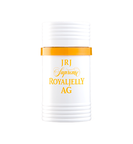 Supreme Royal Jelly Platinum ｜ JRJ Online Shop