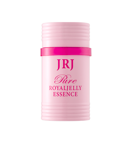 Supreme Royal Jelly Platinum ｜ JRJ Online Shop