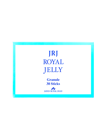 Supreme Royal Jelly Platinum ｜ JRJ Online Shop