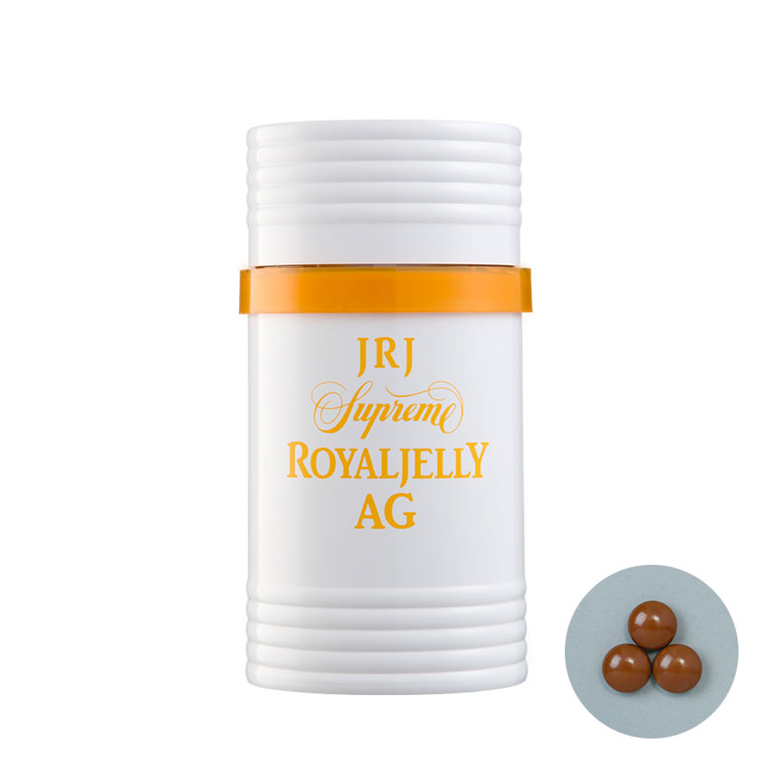 JRJ New Supreme 1500 Royal Jelly-