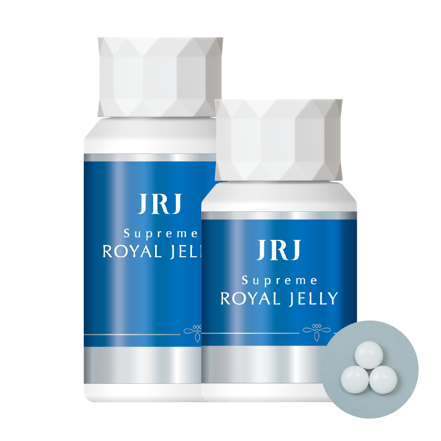 【SALE／37%OFF】 スプリウムローヤルゼリー | JRJオンラインショップ その他