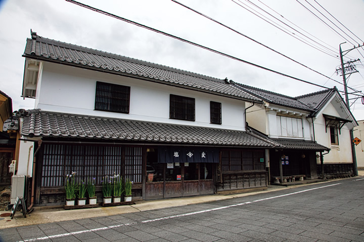 塩屋醸造