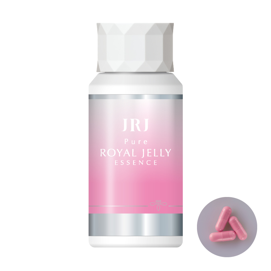 ピュアローヤルゼリー エッセンス | JRJオンラインショップ