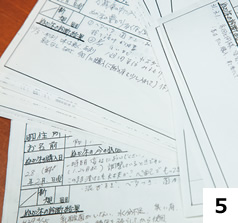 ぬか床110番のカルテ