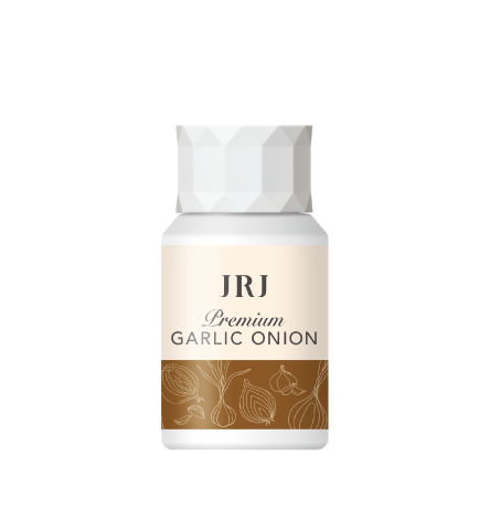 プレミアムガーリックオニオン